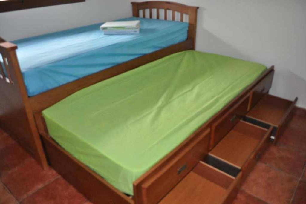 Precioso Apartamento De Lujo A 500 Metros De La Playa Isla Plana Bagian luar foto
